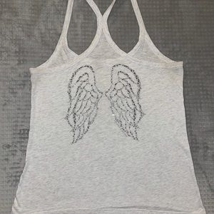 Victoria’s Secret SuperModel Essentials Tank Top